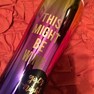 ✨NEW ✨“This Might Be Wine” Insulated Tumbler